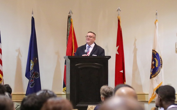 Army Reserve hosts resource event for Soldiers, families in northeast region