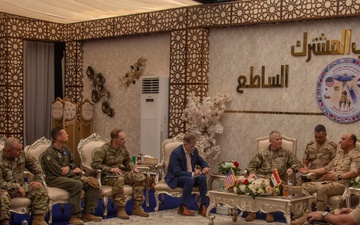 US, partner nations conduct military operations on urban terrain exercise