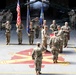 1-109th Field Artillery deactivation and 28th Division Artillery activation