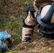 Portuguese Army Soldiers Conduct Improvised Explosive Device Training During Engineer Thunder 2025