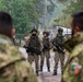Portuguese Army Soldiers Conduct Improvised Explosive Device Training During Engineer Thunder 2025