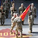 1-109th Field Artillery deactivation and 28th Division Artillery activation