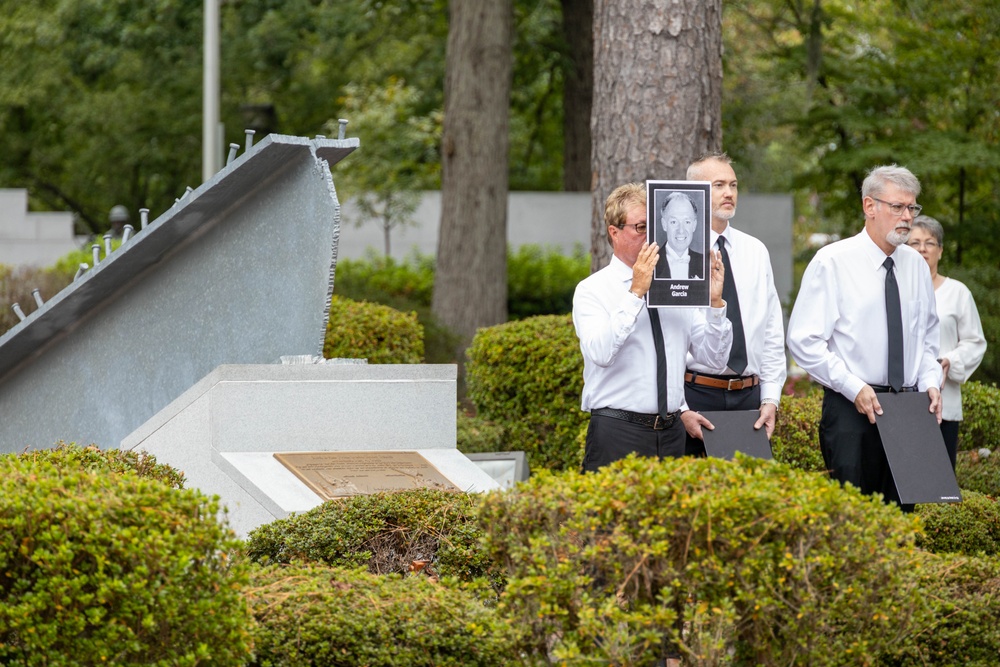 2025 Patriot Day Observance