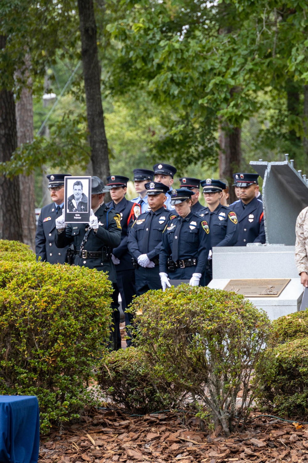 2025 Patriot Day Observance