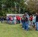 2025 Patriot Day Observance