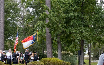 2025 Patriot Day Observance