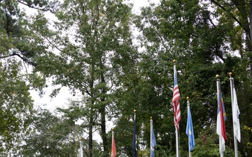 2025 Patriot Day Observance