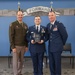 Wisconsin Air National Guard member receives Wortham Achievement Award