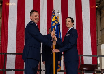 919th Special Operations Group Assumption of Command