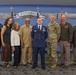 Wisconsin Air National Guard member receives Wortham Achievement Award