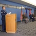 Wisconsin Air National Guard member receives Wortham Achievement Award