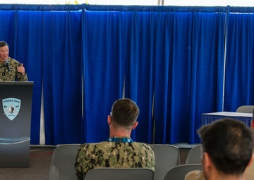 SNA Waterfront Symposium West 2025