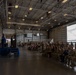919th Special Operations Group Assumption of Command