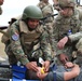 Kansas Guard joins Armenian partners for Eagle Partner 2025
