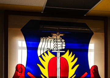 Barksdale Air Force Base: Home of the B-52