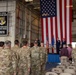 919th Special Operations Group Assumption of Command