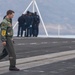 USS Theodore Roosevelt Return to San Diego