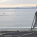 USS Theodore Roosevelt Return to San Diego
