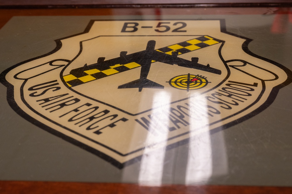 Barksdale Air Force Base: Home of the B-52