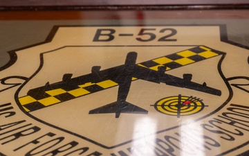 Barksdale Air Force Base: Home of the B-52