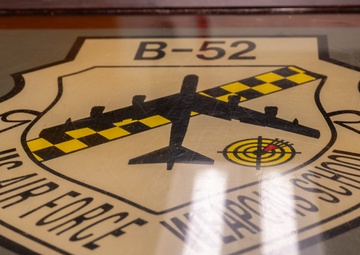 Barksdale Air Force Base: Home of the B-52