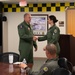 Col. Madson Honors 340th WPS for Excellence