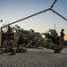 Special Warfare Field Training
