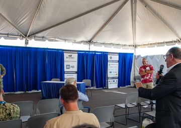 SNA Waterfront Symposium West 2025