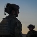 Special Warfare Field Training