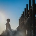 Special Warfare Field Training on Camp Bullis