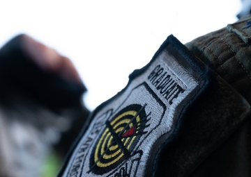 340th Weapons Squadron: B-52 Training Mission