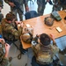 Special Warfare Training on Camp Bullis