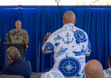 SNA Waterfront Symposium West 2025