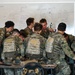 Special Warfare Training on Camp Bullis