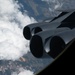 340th Weapons Squadron: B-52 Training Mission