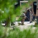 Special Warfare Training on Camp Bullis