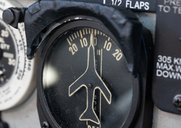 340th Weapons Squadron: B-52 Training Mission