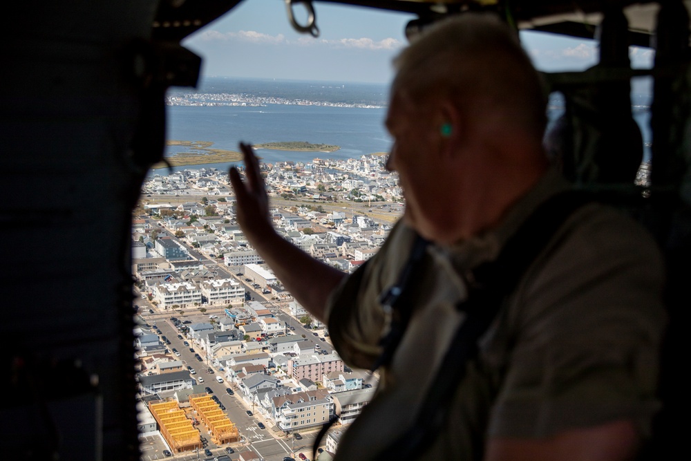 New Jersey National Guard 2025 Military Review