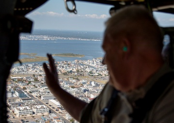 New Jersey National Guard 2025 Military Review