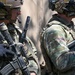 Special Warfare Training on Camp Bullis