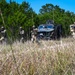 Special Warfare Training on Camp Bullis