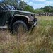 Special Warfare Training on Camp Bullis