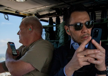 New Jersey National Guard 2025 Military Review