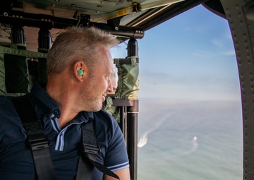 New Jersey National Guard 2025 Military Review