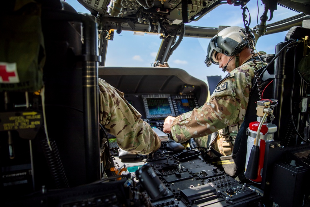 New Jersey National Guard 2025 Military Review