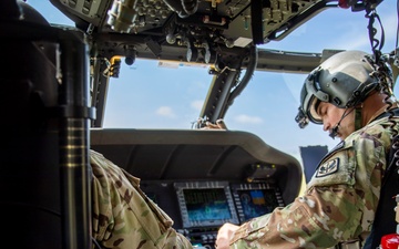 New Jersey National Guard 2025 Military Review