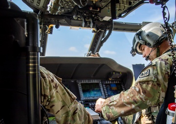 New Jersey National Guard 2025 Military Review