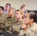 Suicide Prevention Event at Fort Buchanan