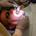 Crowning achievement: Dental team raises readiness rates