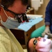 Crowning achievement: Dental team raises readiness rates